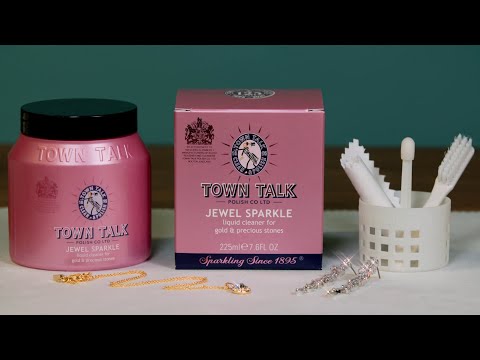 Town Talk Jewel Sparkle