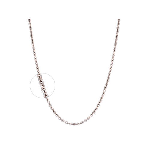 Sterling Silver Rolo Chain - 1.8mm