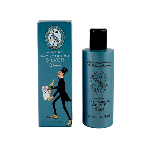 Town Talk Silverware Polish